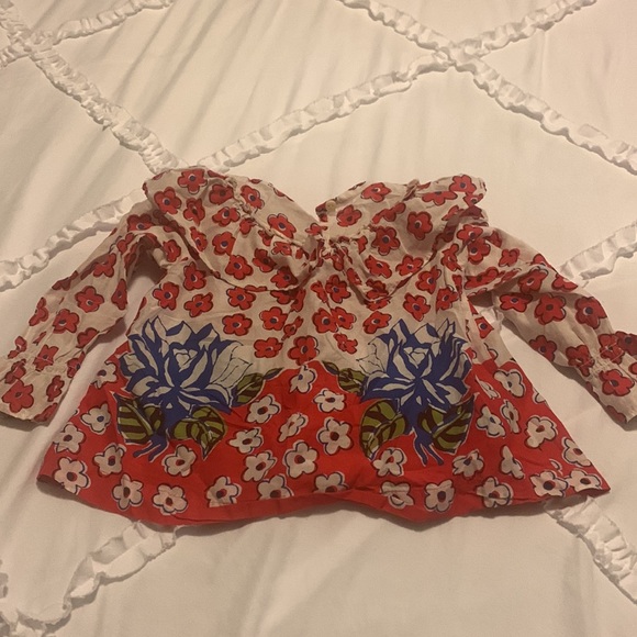 CrewCuts shirt - Picture 2 of 3